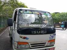 JAC JAC 2007 Lorry