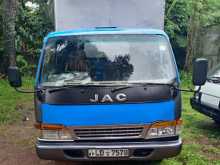 JAC JAC 2007 Lorry