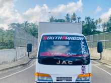 JAC JAC 2008 Lorry