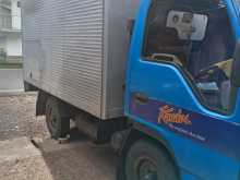 JAC JAC 2008 Lorry