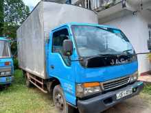 JAC Jac 2008 Lorry