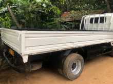 JAC JAC 2008 Other