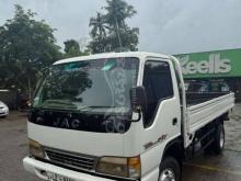 JAC JAC 2008 Lorry