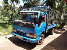 JAC Jac 2009 Lorry