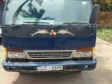 JAC JAC 2009 Lorry