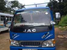 JAC JAC 2013 Lorry