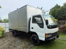 JAC JAC 2011 Lorry