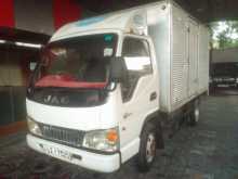 JAC JAC 2011 Lorry