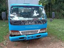 JAC JAC 2011 Lorry