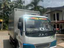 JAC JAC 2011 Lorry