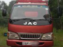 JAC Jac 2011 Lorry