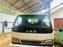 JAC JAC 2011 Lorry