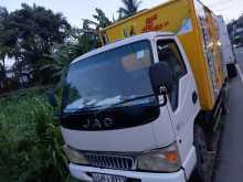 JAC JAC 2011 Lorry