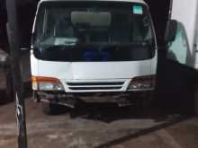 JAC JAC 2011 Lorry