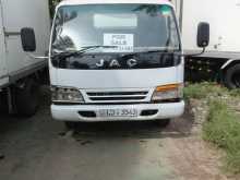 JAC JAC 2011 Lorry