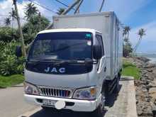 JAC Jac 2018 Lorry