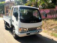JAC JAC 2012 Lorry