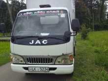 JAC JAC 2012 Lorry