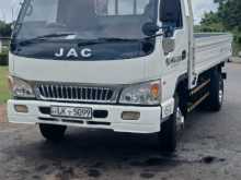 JAC JAC 2012 Lorry