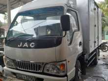JAC Jac 2012 Lorry