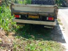 JAC Jac 2012 Lorry