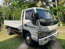 JAC JAC 2012 Lorry