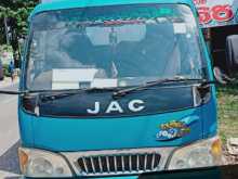JAC Jac 2012 Lorry