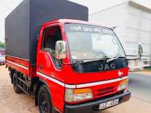 JAC JAC 2007 Lorry