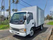 JAC JAC 2013 Lorry