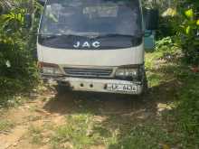 JAC Jac 2013 Lorry