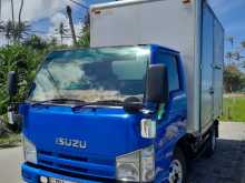 JAC JAC 2013 Lorry