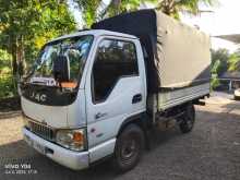 JAC JAC 2013 Lorry