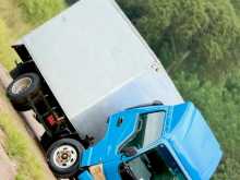 JAC JAC 2014 Lorry