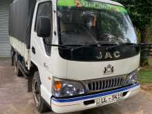 JAC Jac 2014 Lorry