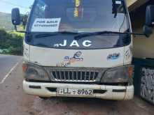 JAC JAC 2015 Lorry