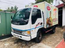 JAC JAC 2016 Lorry