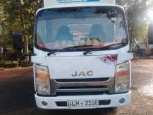 JAC JAC 2016 Lorry