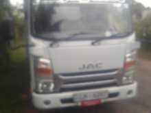 JAC JAC 2017 Lorry