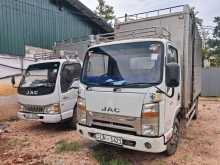 JAC JAC 2017 Lorry
