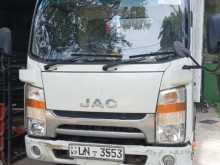 JAC JAC 2017 Lorry