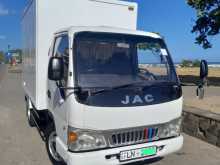 JAC JAC 2017 Lorry