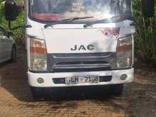 JAC JAC 2016 Lorry