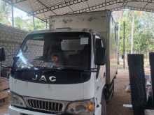 JAC JAC 2018 Lorry