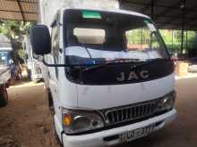 JAC JAC 2019 Lorry