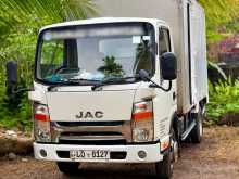 JAC JAC 2020 Lorry
