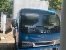 JAC Jac 2007 Lorry