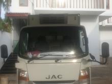 JAC JAC 2020 Lorry