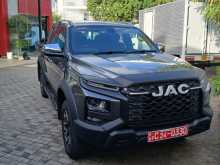 JAC T9 2025 Pickup
