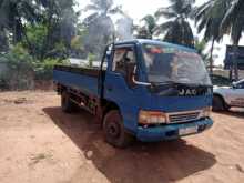 JAC Jac 2007 Lorry