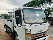 JAC JAC 2017 Lorry